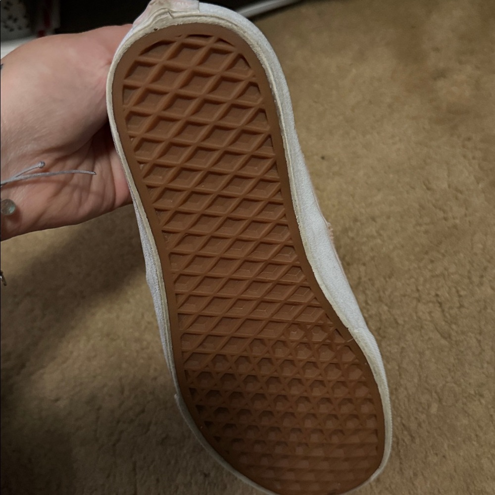Vans Shoes!! - Picture 3 of 5